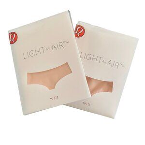 Lululemon Light As Air Hipster